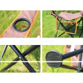 Wholesale Outdoor Camping Klappstühle, tragbare Hand den Stuhl